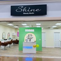 Shine Beauty Studio (Inside Chastain/Kennesaw Walmart: No.#1 Threading, Waxing, Henna, Facials, Lashes, Brazilian) — permanent makeup work