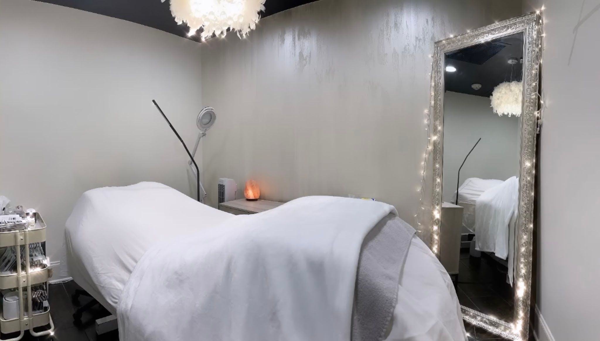 Amore Beauty Studio — permanent makeup work