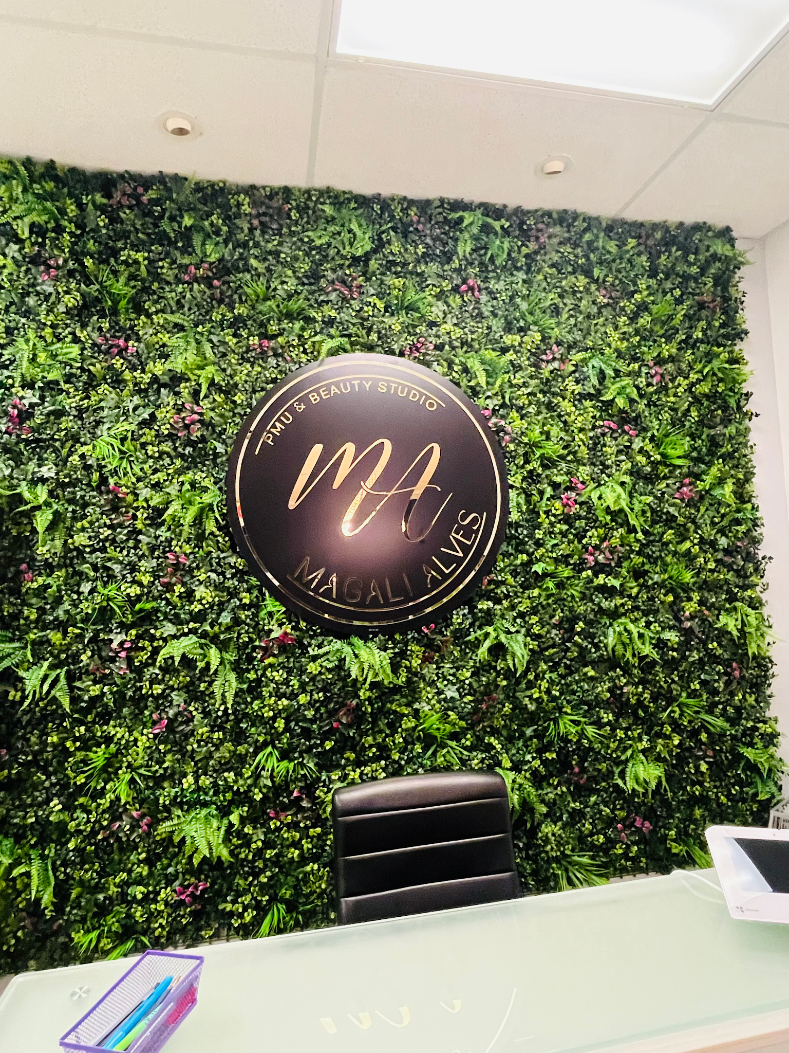MA Beauty Studio — eyebrow tattoo in Kennesaw, GA