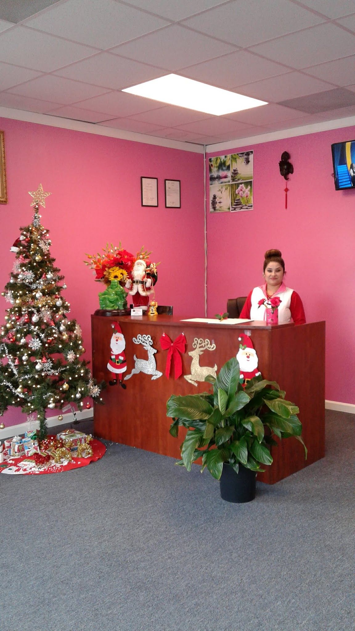 Permanent makeup work by Beautiful Brows Threading and Waxing in Carrollton, GA