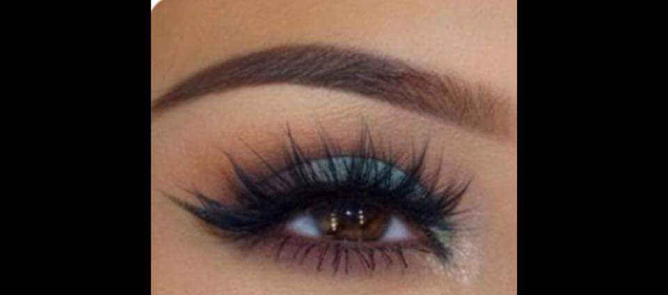Permanent makeup work by Beautiful Brows Threading and Waxing in Carrollton, GA