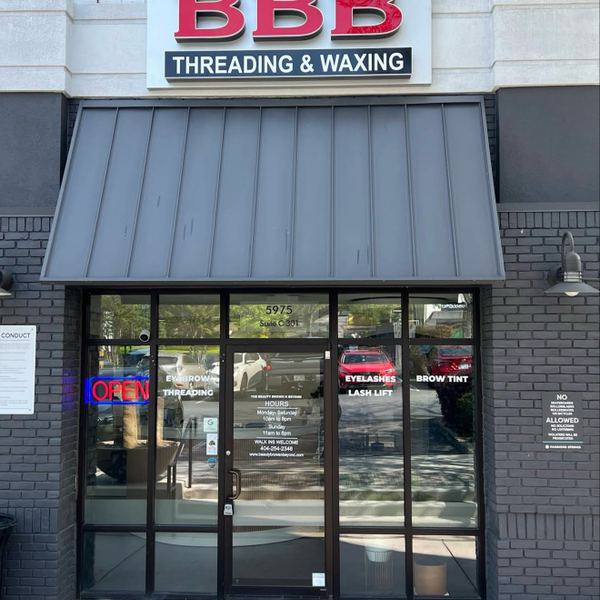 Beauty Brows N Beyond — eyebrow tattoo in Sandy Springs, GA