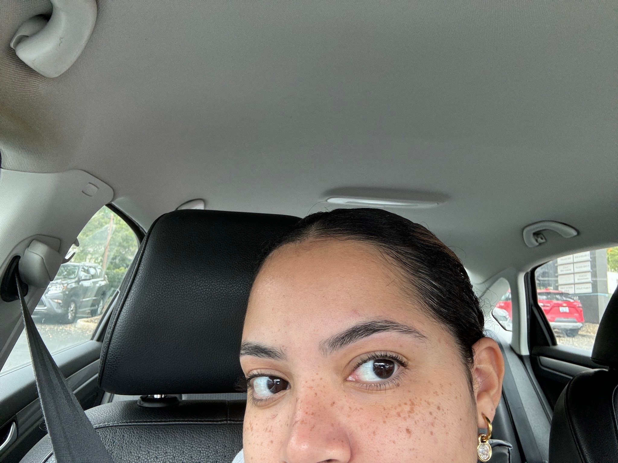 Eyebrow Tattoo result by Beauty Brows N Beyond in Sandy Springs, GA