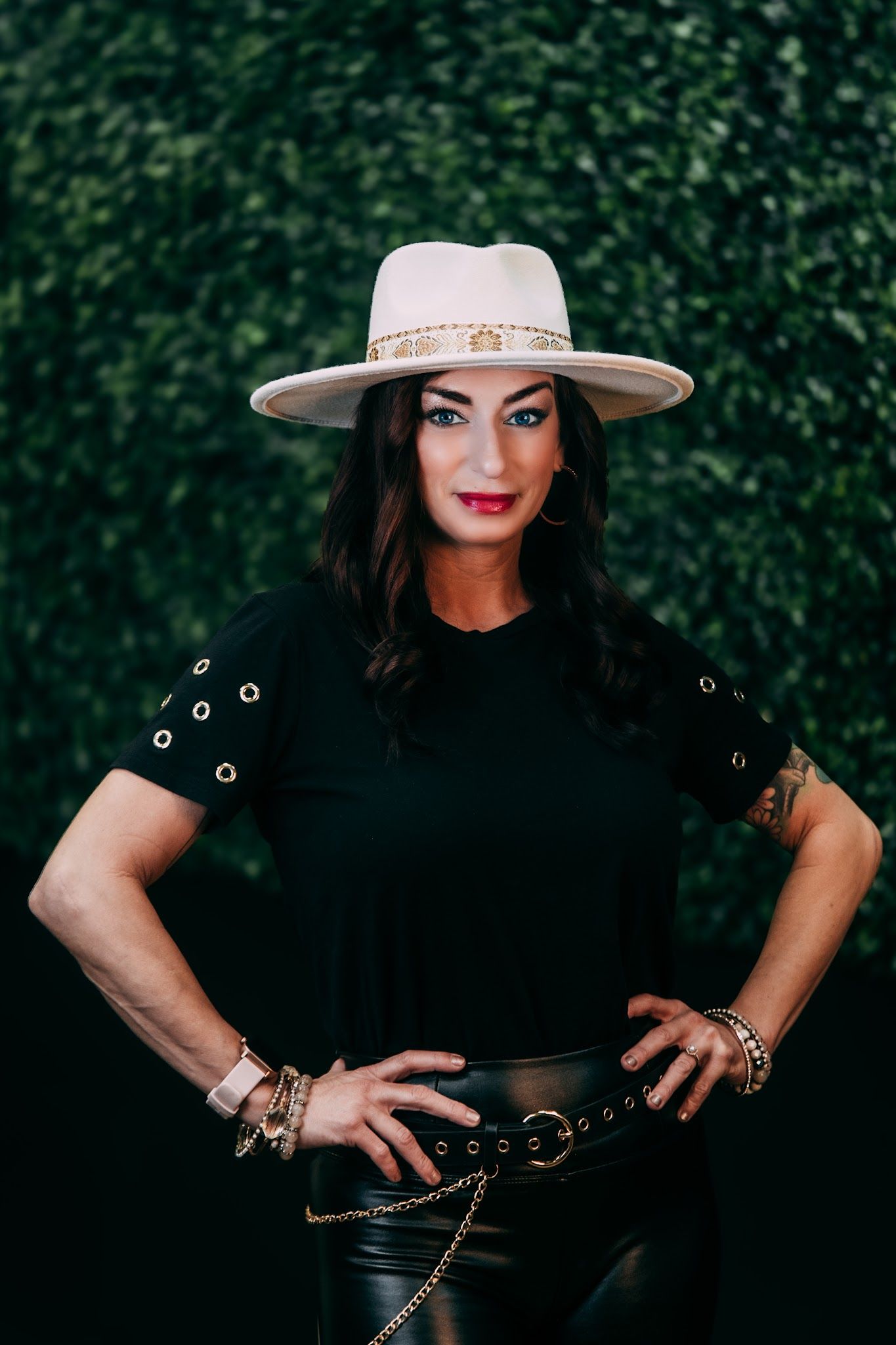 LV Salon & Beauty Bar — permanent makeup in Valdosta, GA
