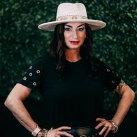 LV Salon & Beauty Bar — permanent makeup work