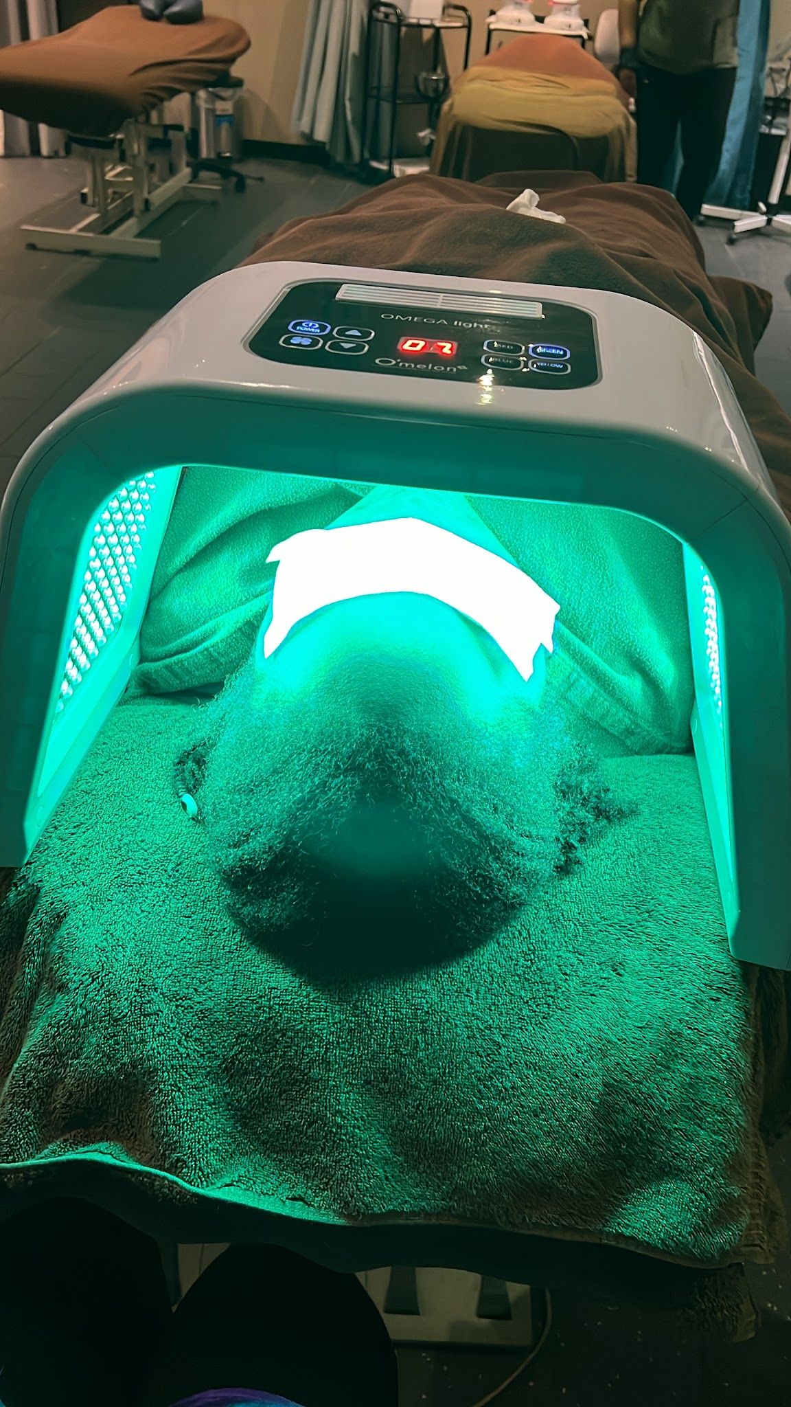 Permanent makeup work by VivaSkyn Aesthetics in Snellville, GA