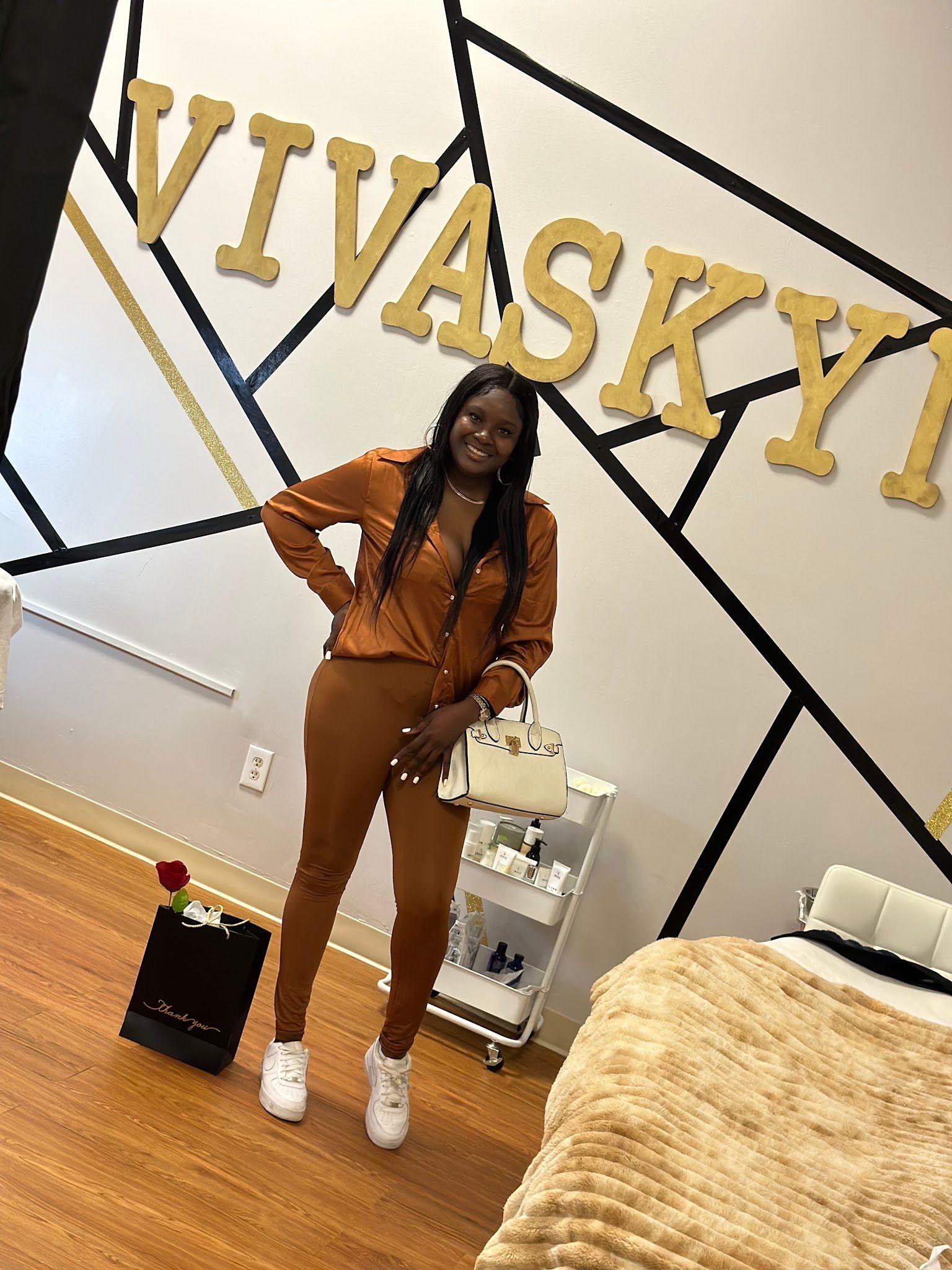 Permanent makeup work by VivaSkyn Aesthetics in Snellville, GA