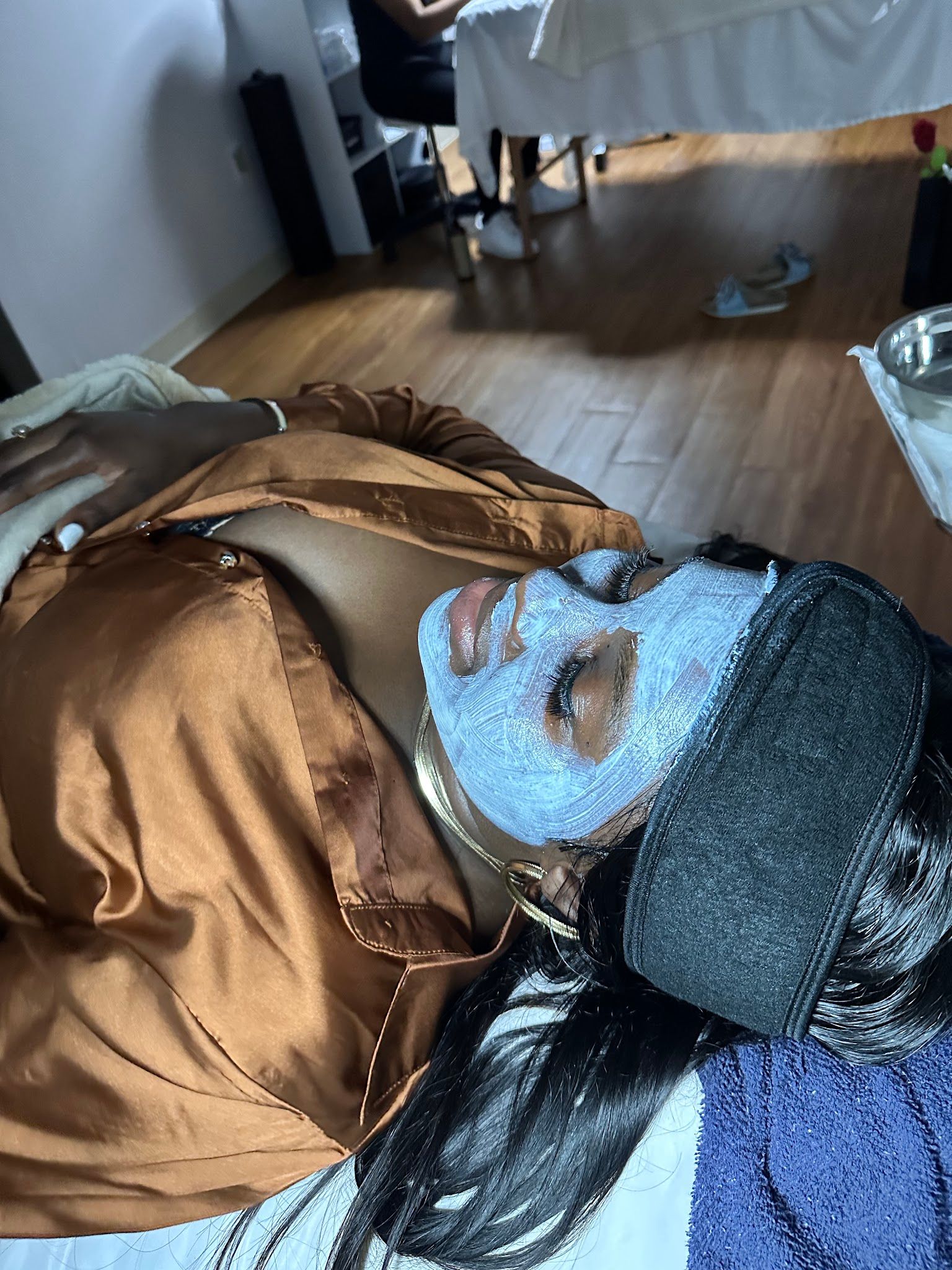Permanent makeup work by VivaSkyn Aesthetics in Snellville, GA