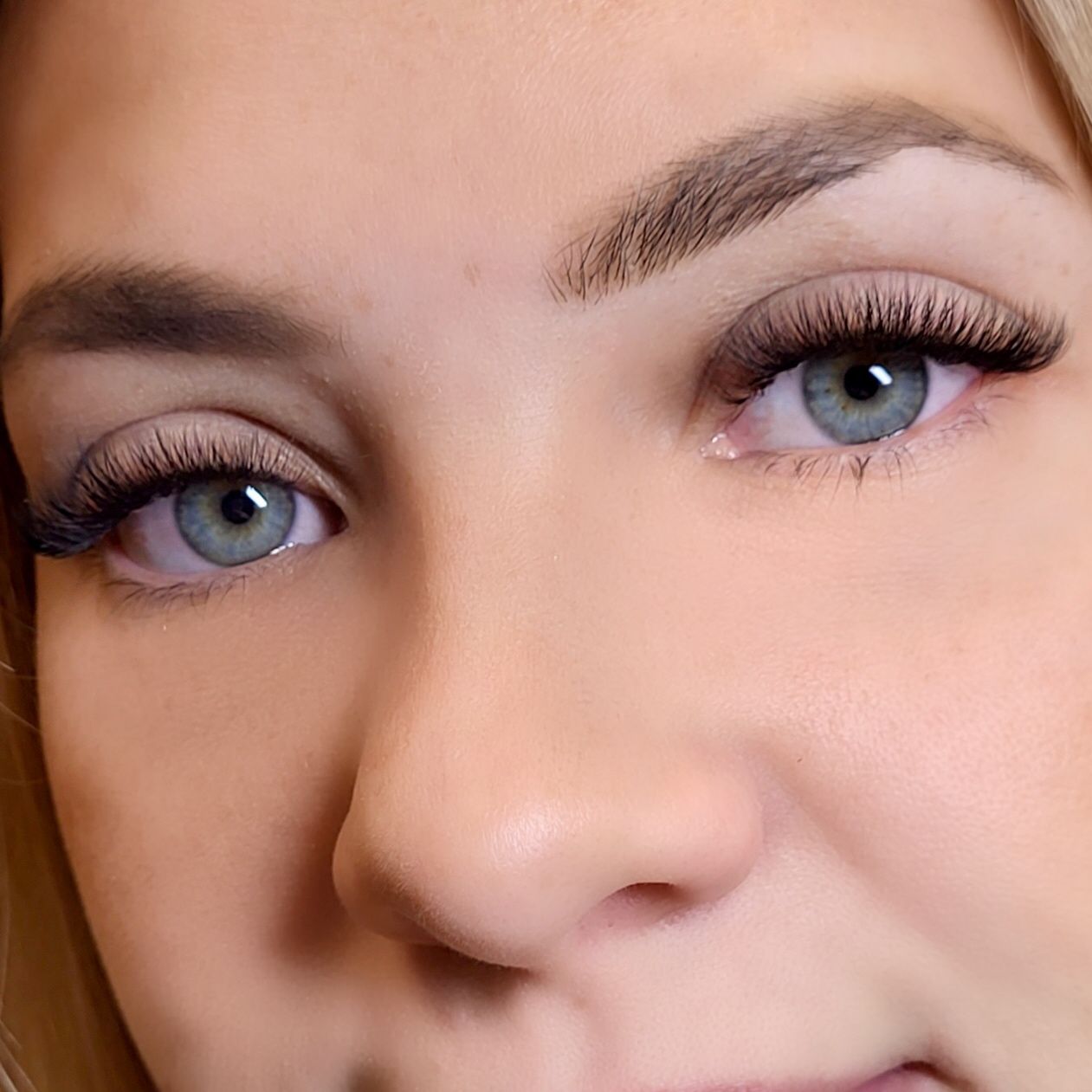 THAT'S A LASH! Lashes, Brows, & Head Spa — permanent makeup in Buford, GA
