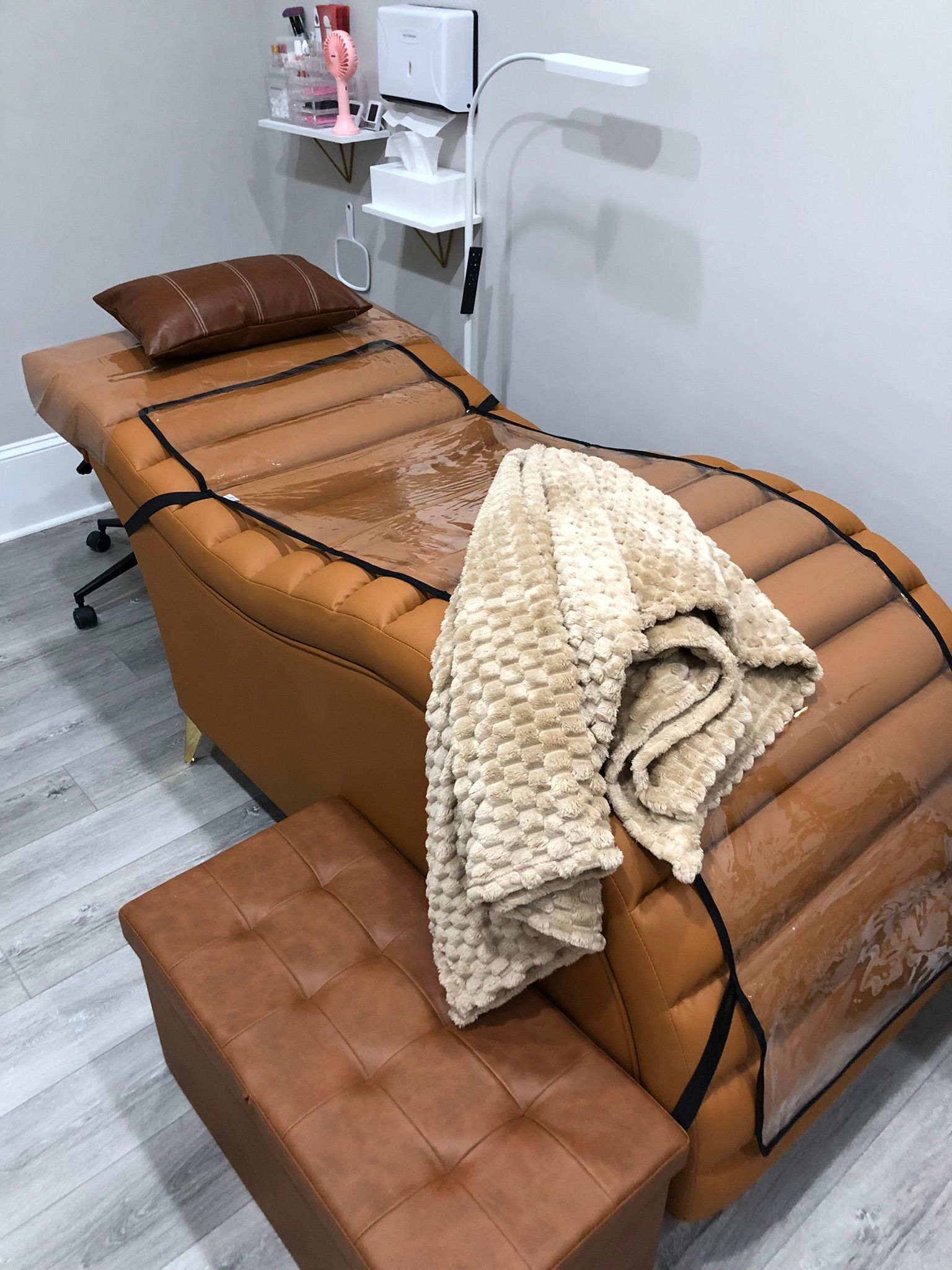 Permanent makeup work by THAT'S A LASH! Lashes, Brows, & Head Spa in Buford, GA