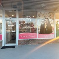 Samara Beauty & Eyebrows — permanent makeup work