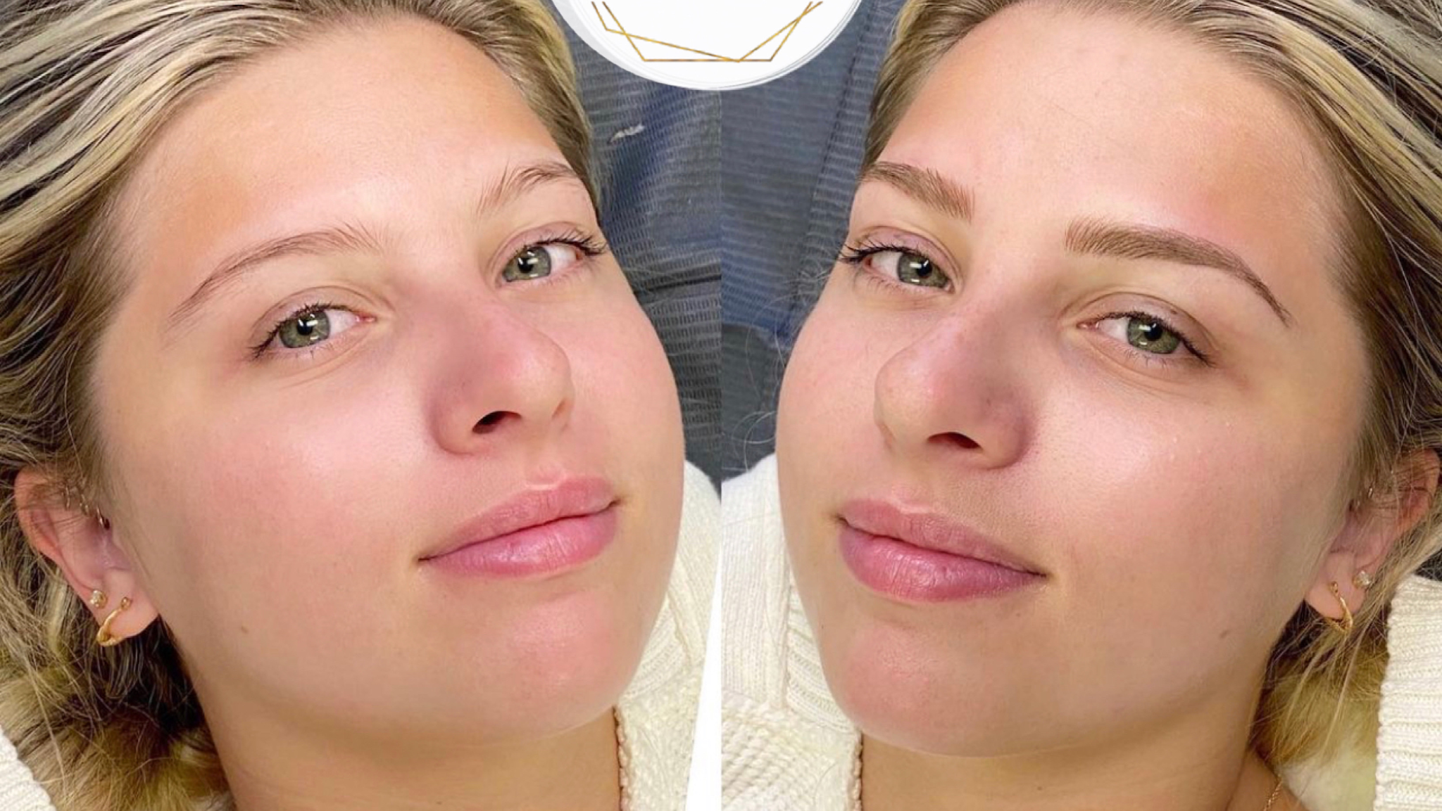 LUXX Beauty & Brow — permanent makeup work