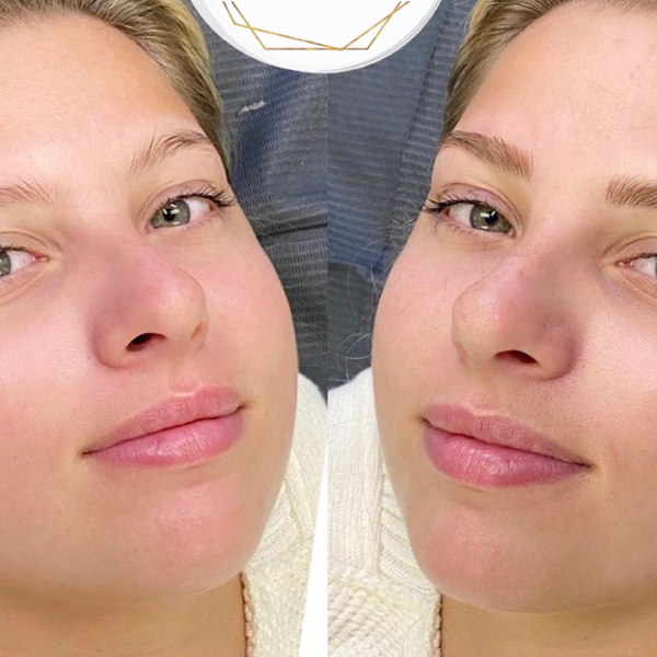 LUXX Beauty & Brow — permanent makeup work in Jacksonville, FL