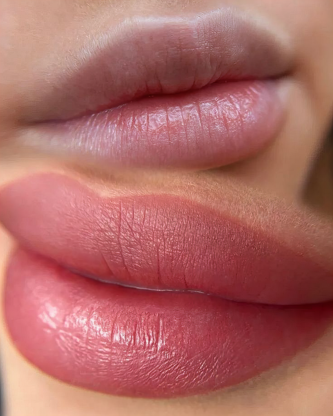 Permanent makeup work by Tina V Aesthetics (Brows & Lashes) in Atlanta, GA