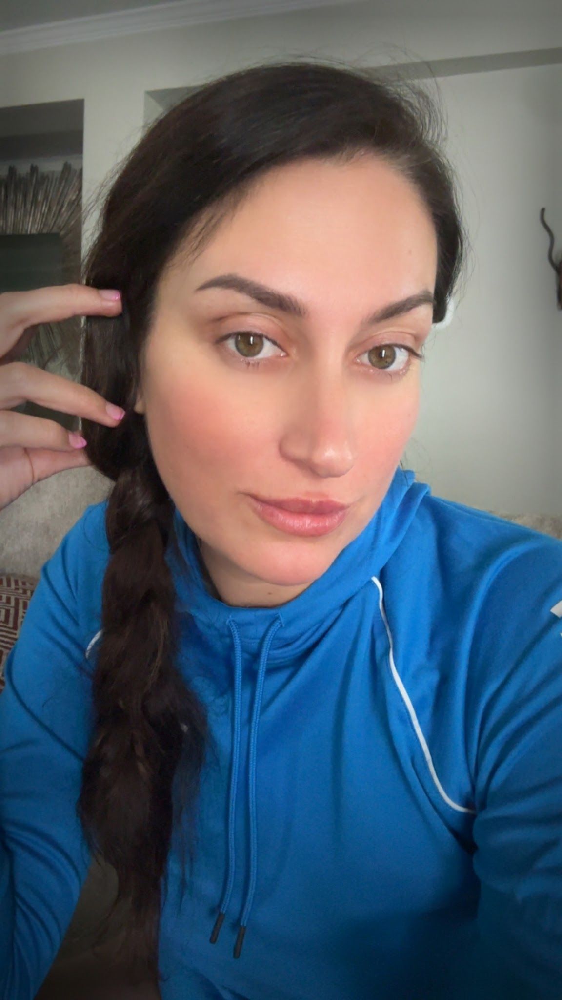 Eyebrow Tattoo result by Tina V Aesthetics (Brows & Lashes) in Atlanta, GA