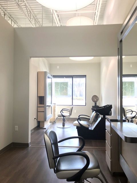 Permanent makeup work by Salon Lofts in Duluth, GA