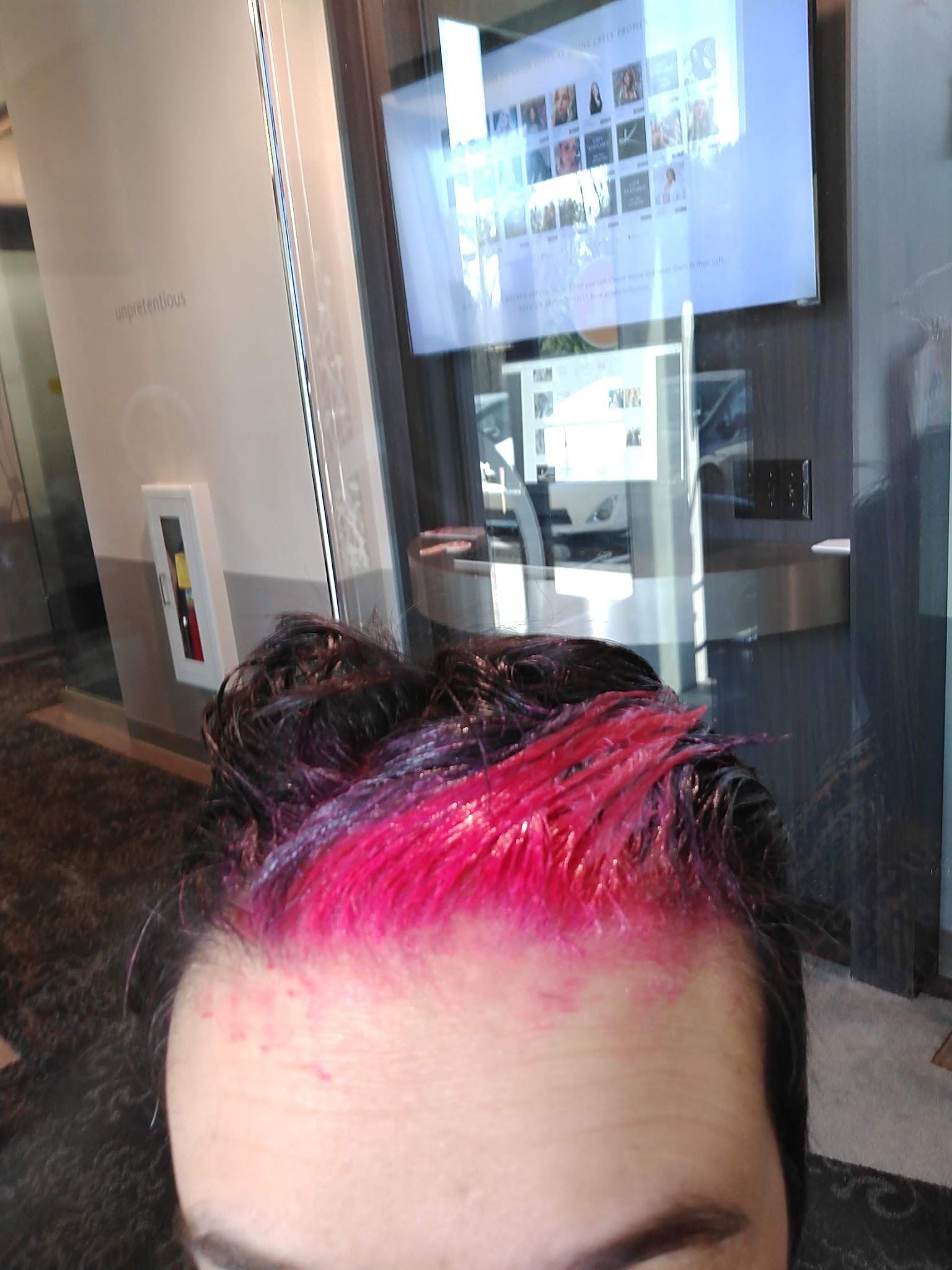 Eyebrow Tattoo result by Salon Lofts in Duluth, GA