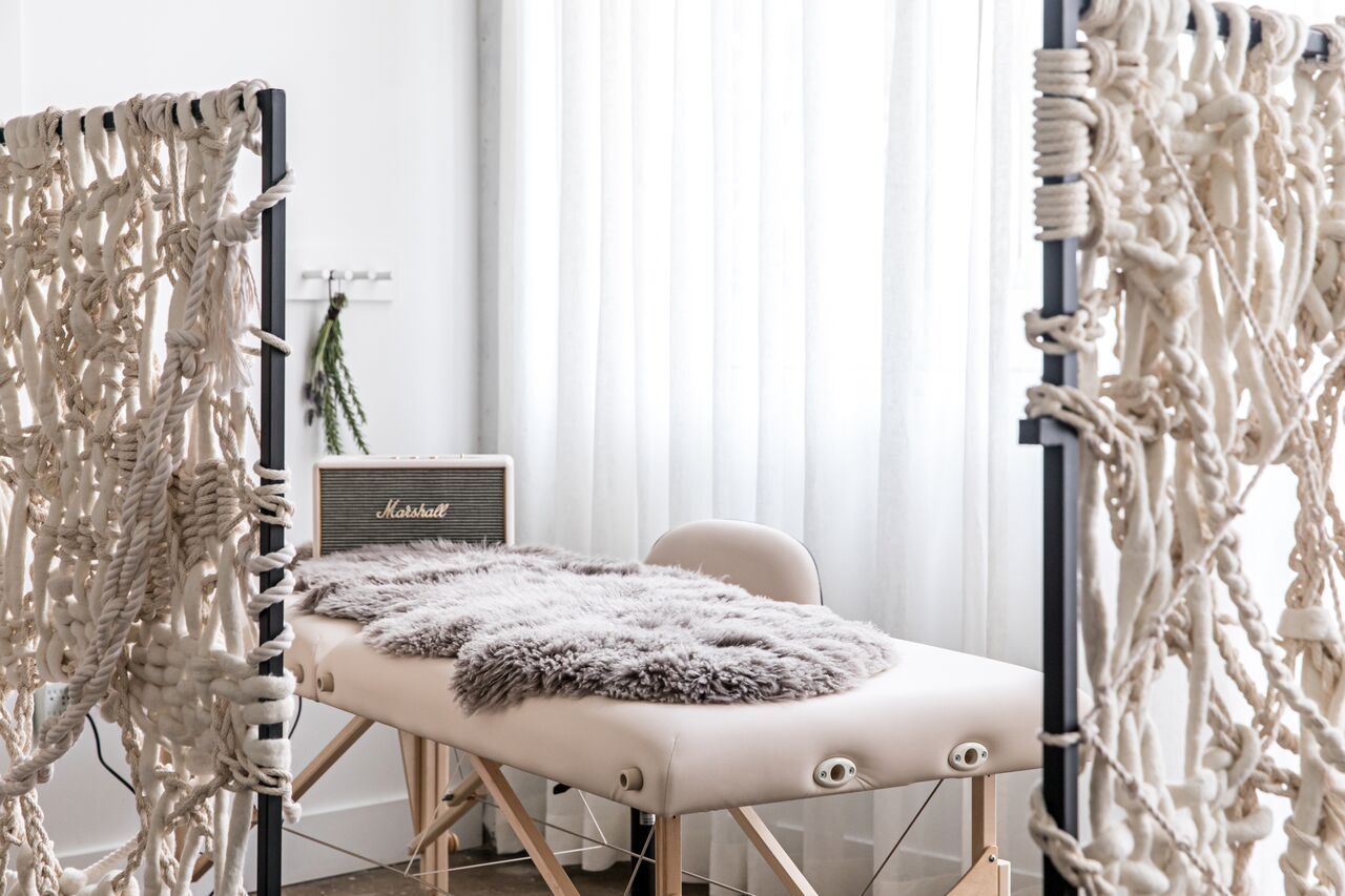 Juliana Ramus Cosmetic Tattooing — permanent makeup work