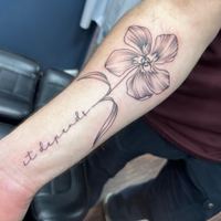Arte Tattoo ATL — permanent makeup work