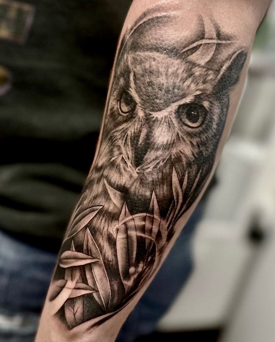 Permanent makeup work by Arte Tattoo ATL in Atlanta, GA