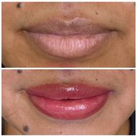 Makeup Moxie Permanent Makeup & Esthetics Studio — permanent makeup work