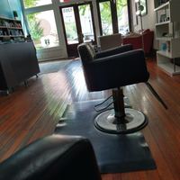 Southside Salon & Spa — permanent makeup work