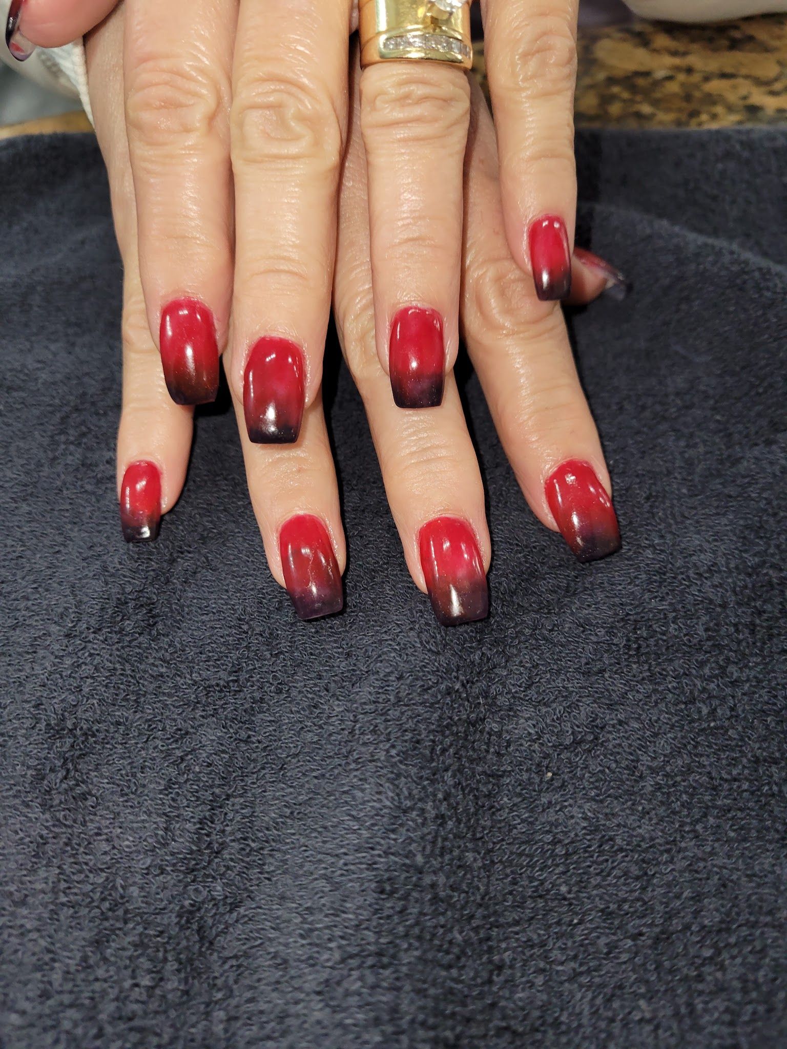 Permanent makeup work by Southside Salon & Spa in Chattanooga, TN