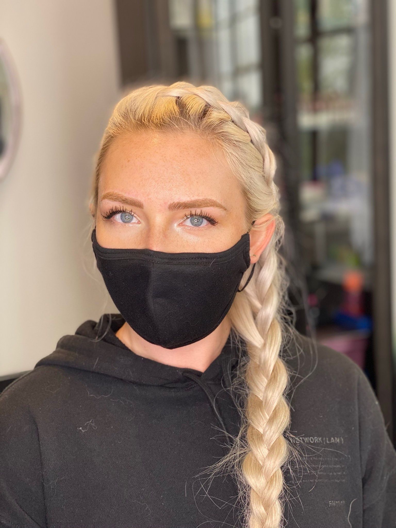 Permanent makeup work by JS MICROBLADING in Powder Springs, GA