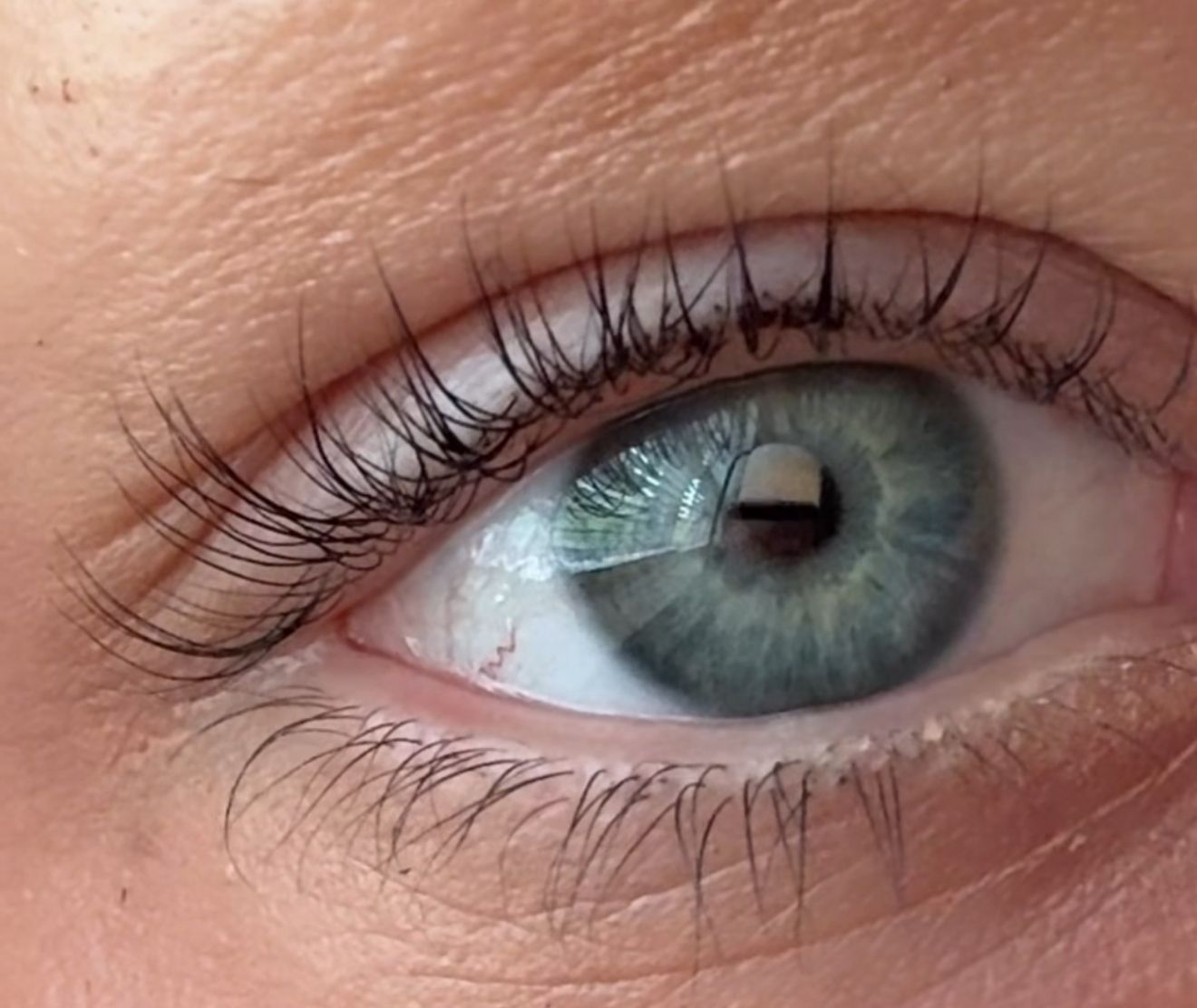 Coloured By Ki — permanent makeup work