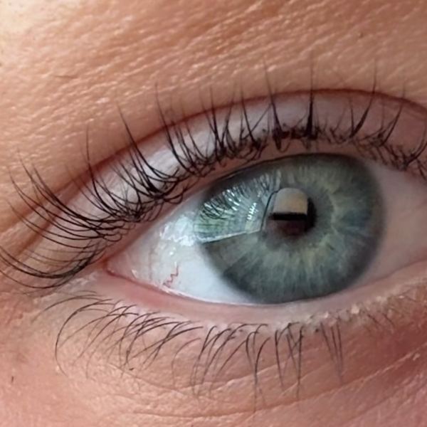 Coloured By Ki — permanent makeup work in Macon, GA