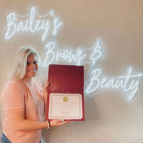 Billionaire Brow Studio, LLC. — permanent makeup in Dallas, GA