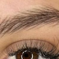 Eileen Fisher Brows — permanent makeup work