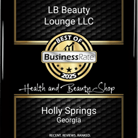 LB Beauty Lounge LLC — permanent makeup work