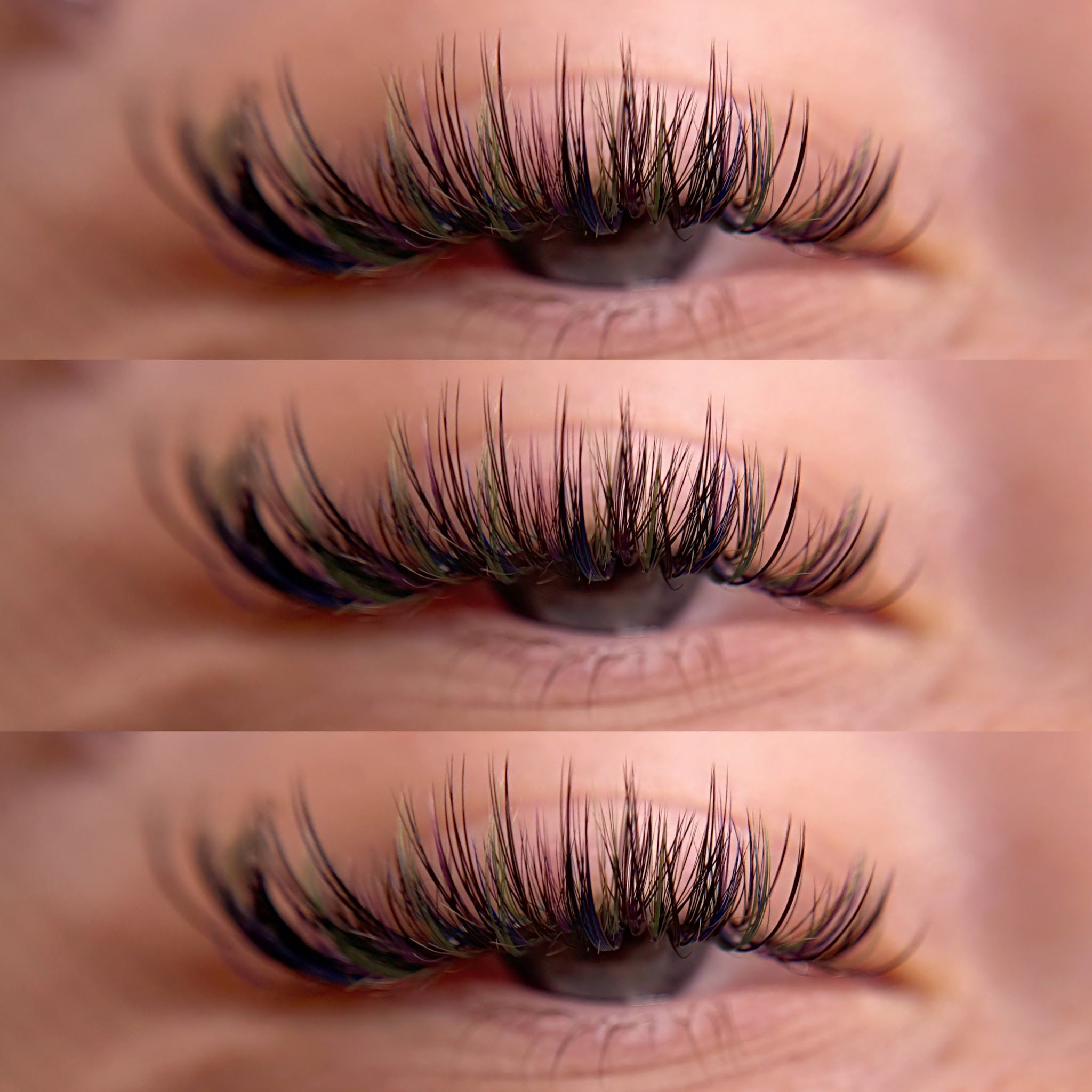 Permanent makeup work by LB Beauty Lounge LLC in Woodstock, GA