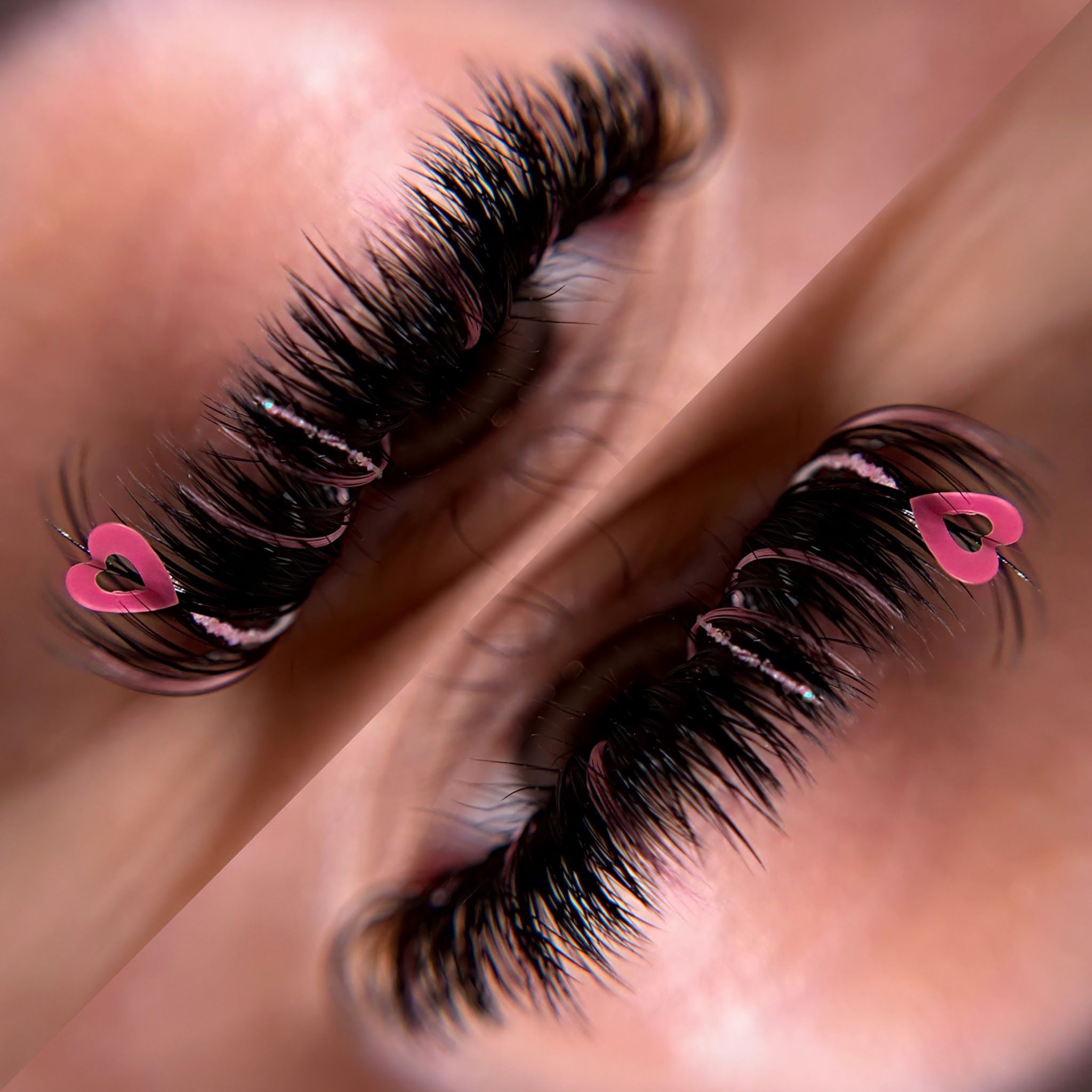 Permanent makeup work by LB Beauty Lounge LLC in Woodstock, GA