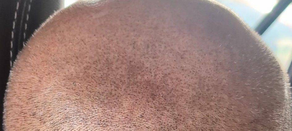 Permanent makeup work by MICROBLADING BY JEXY in Duluth, GA