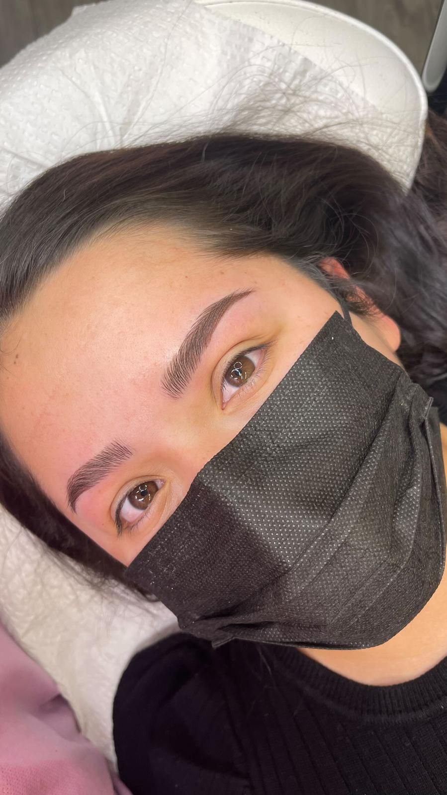 Eyebrow Tattoo result by MICROBLADING BY JEXY in Duluth, GA