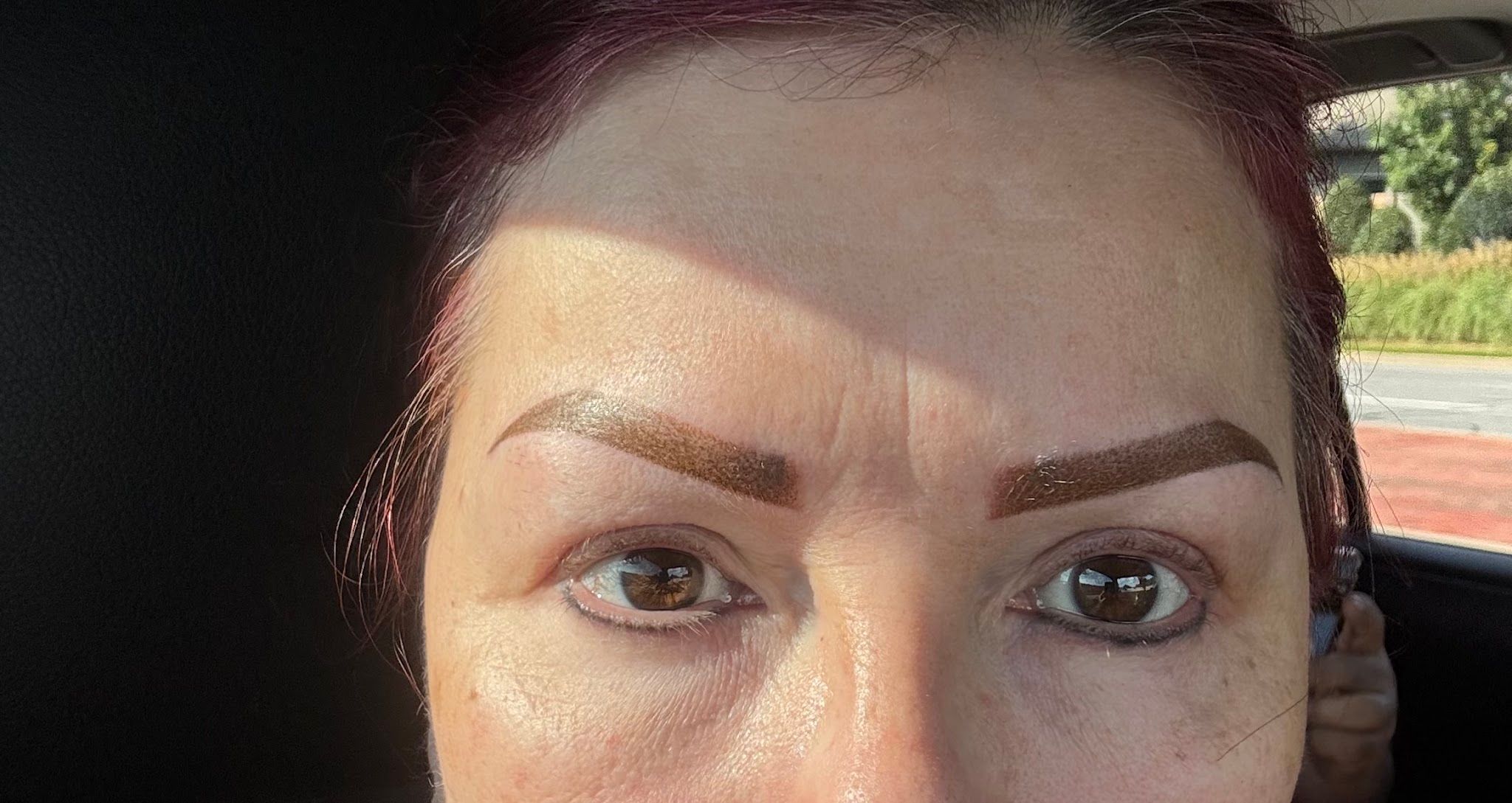 Eyebrow Tattoo result by MICROBLADING BY JEXY in Duluth, GA