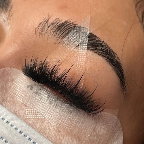 Mirai 未来 Beauté Skin & Beauty Co. — permanent makeup work