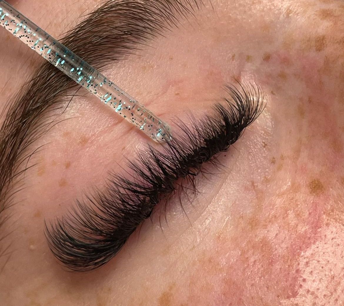 Permanent makeup work by Mirai 未来 Beauté Skin & Beauty Co. in Dunwoody, GA