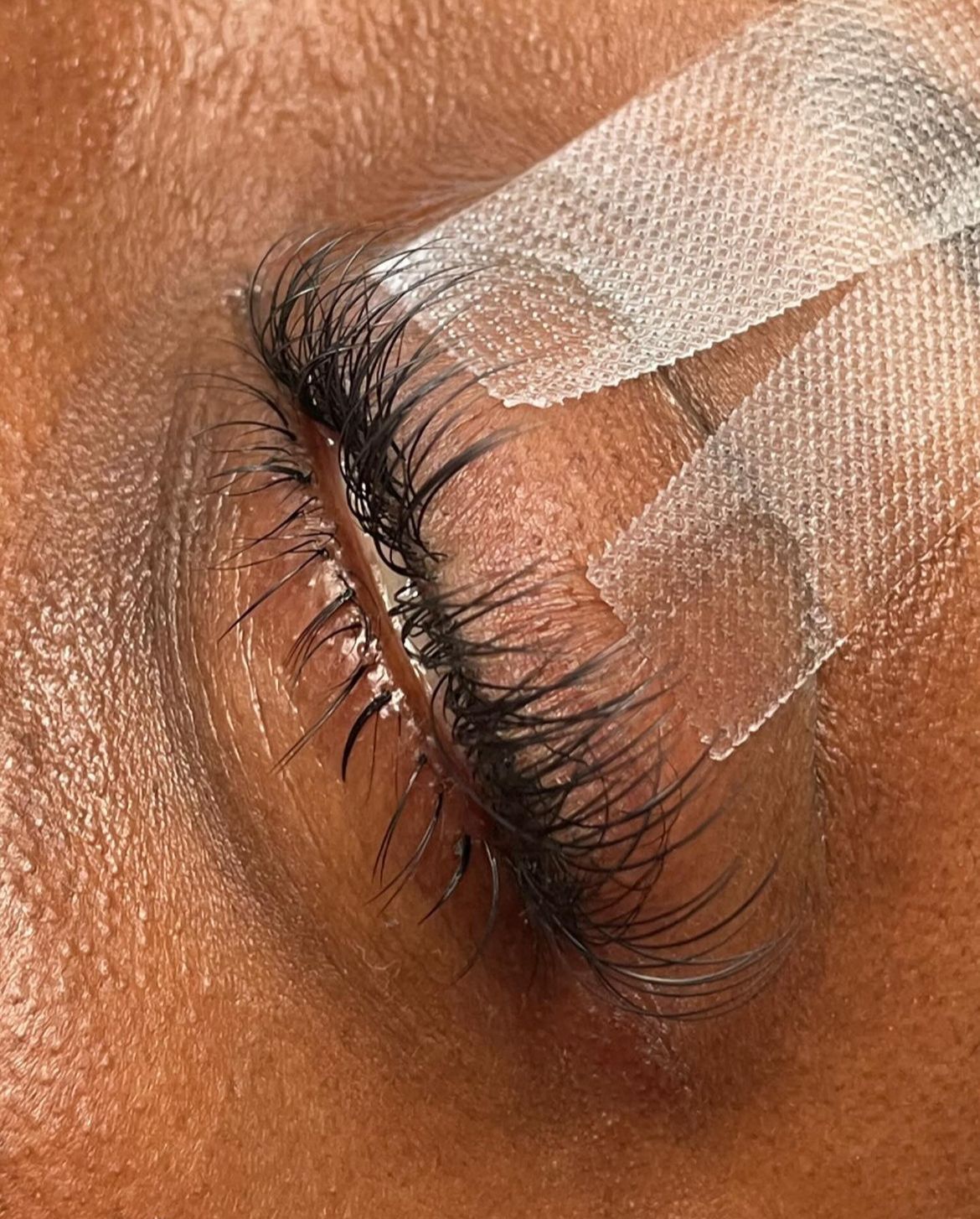 Permanent makeup work by Mirai 未来 Beauté Skin & Beauty Co. in Dunwoody, GA