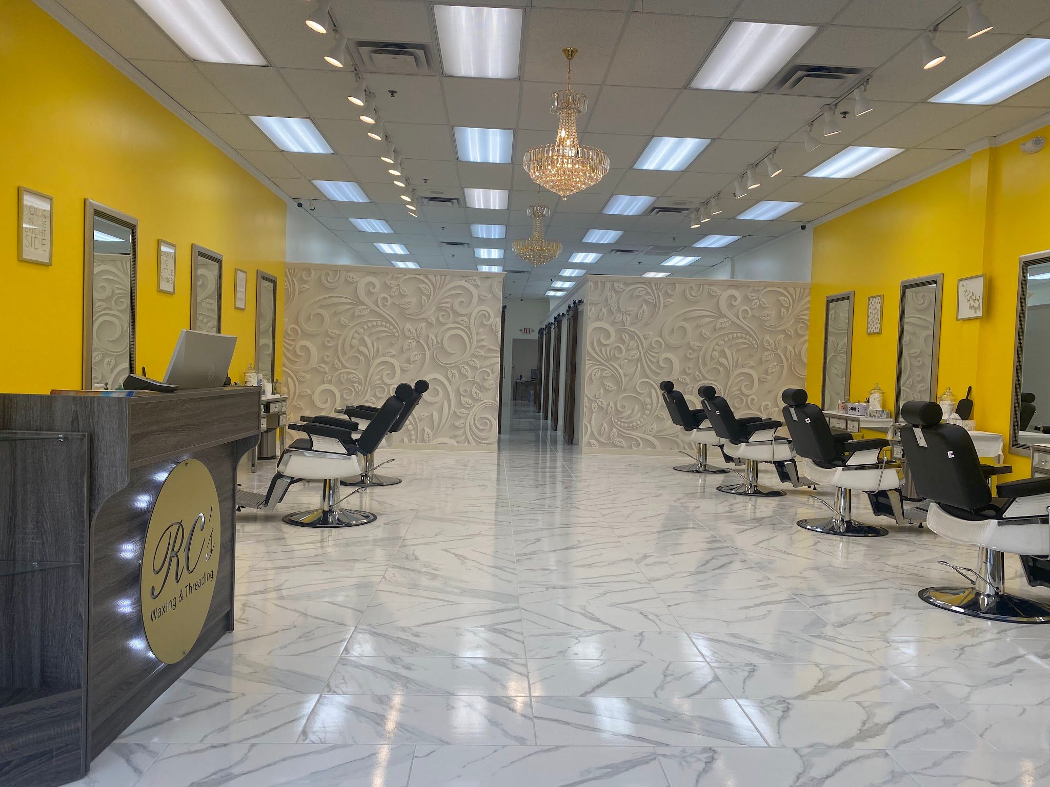 Permanent makeup work by RCs Waxing & Threading 120B Pavilion Pkwy in Fayetteville, GA