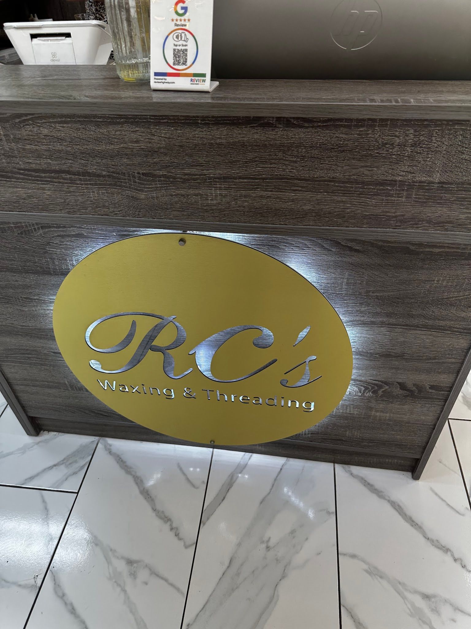 Permanent makeup work by RCs Waxing & Threading 120B Pavilion Pkwy in Fayetteville, GA