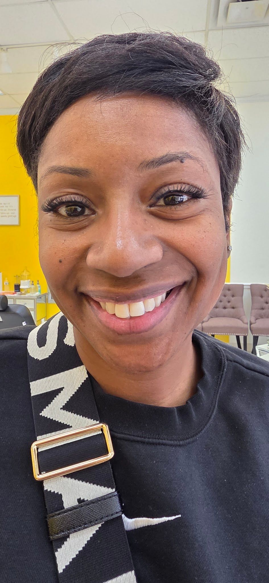 Permanent makeup work by RCs Waxing & Threading 120B Pavilion Pkwy in Fayetteville, GA