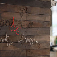 By Jessica & Co Beauty Lounge — permanent makeup work
