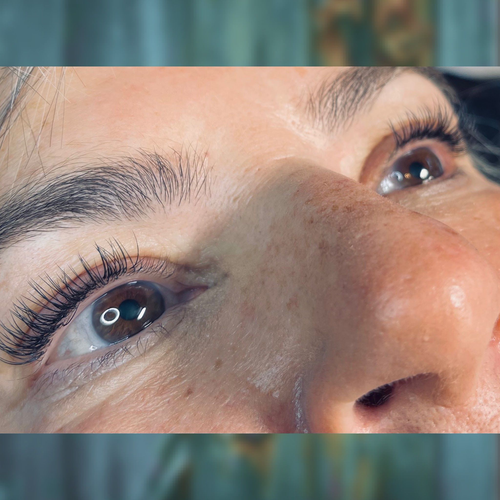 Permanent makeup work by By Jessica & Co Beauty Lounge in Pooler, GA