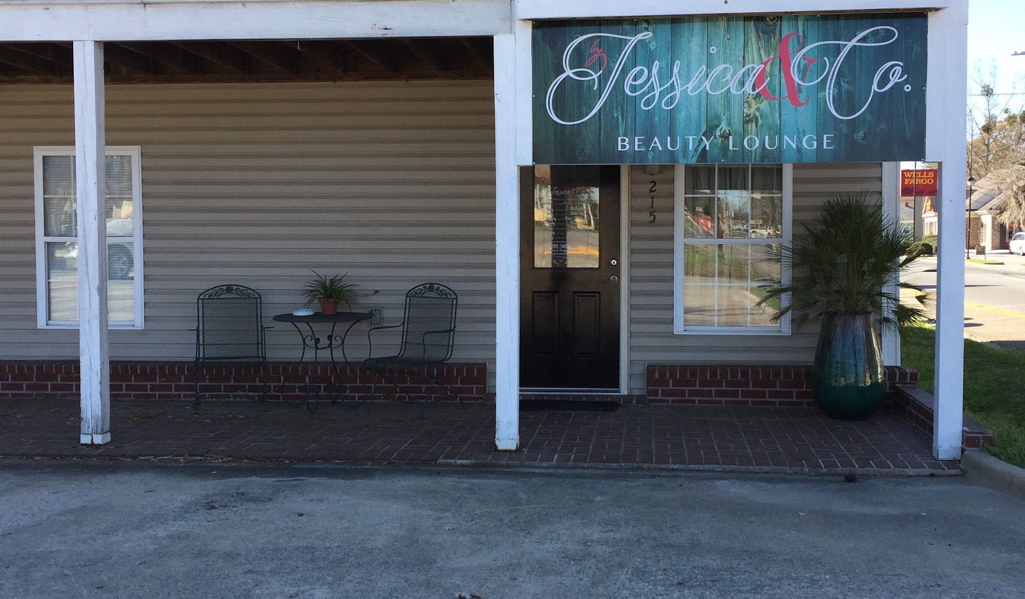 Permanent makeup work by By Jessica & Co Beauty Lounge in Pooler, GA