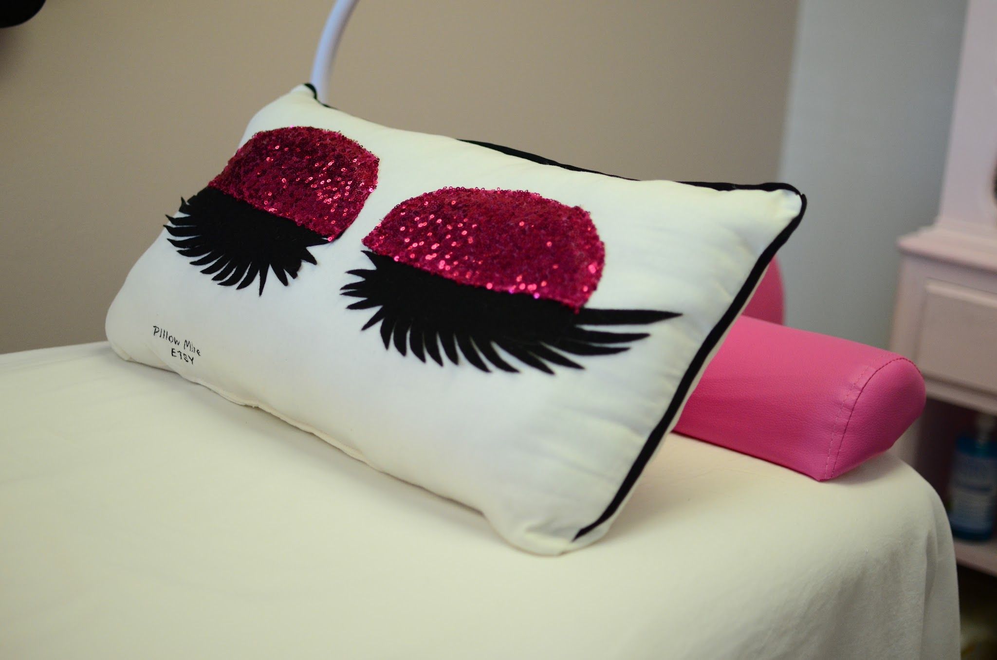 Permanent makeup work by By Jessica & Co Beauty Lounge in Pooler, GA