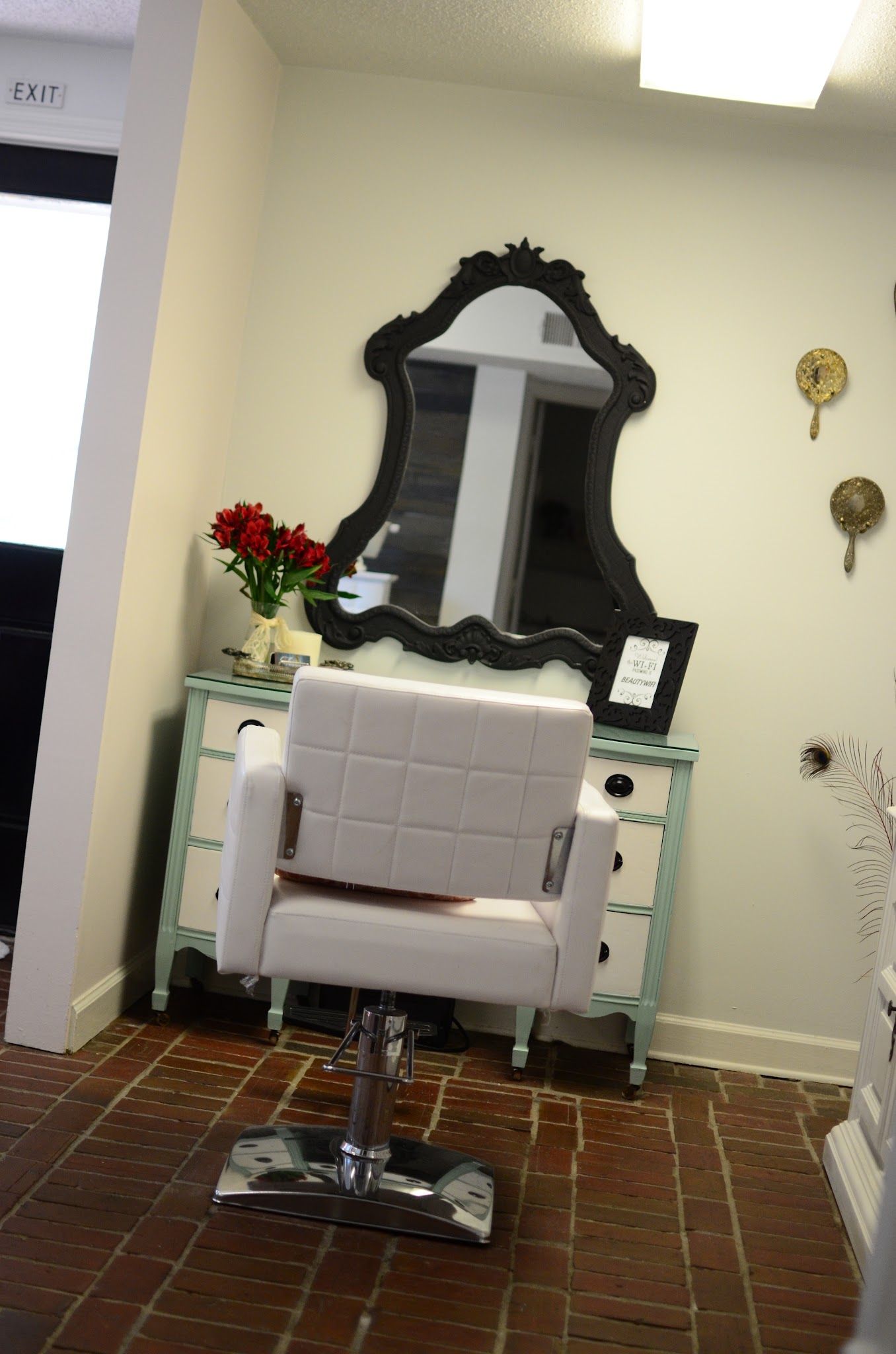 Permanent makeup work by By Jessica & Co Beauty Lounge in Pooler, GA