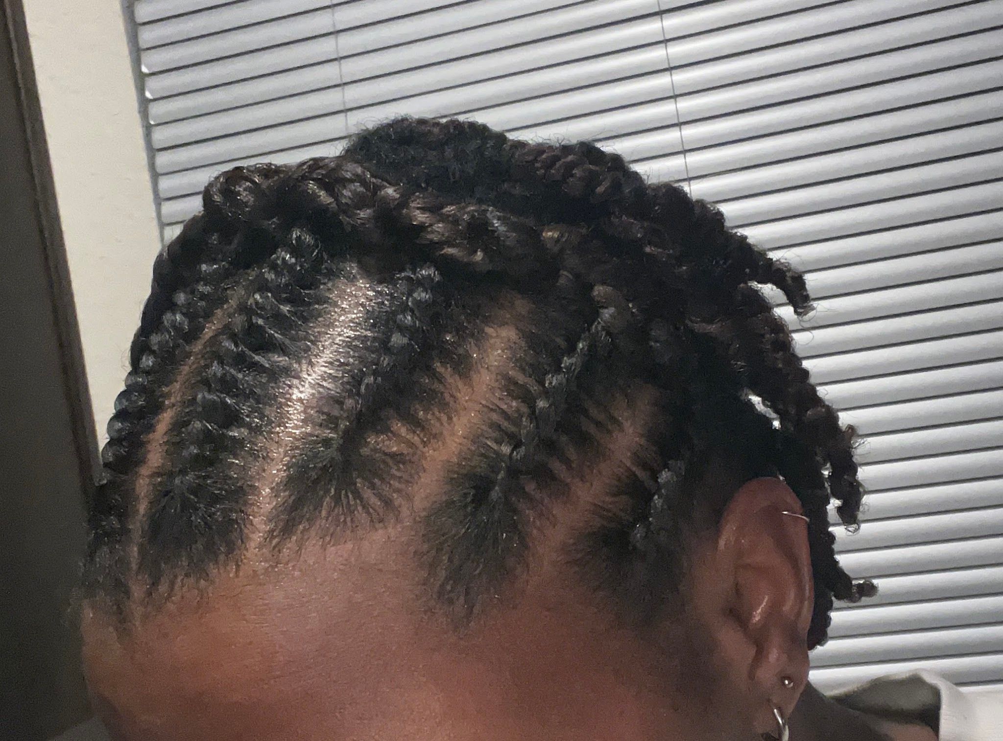Permanent makeup work by Salon Honey in Atlanta, GA